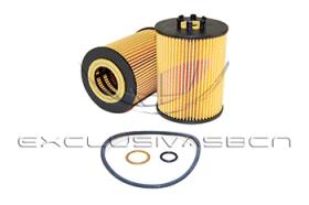 EXCLUSIVAS BCN MOF3E81 - FILTRO DE ACEITE MDR