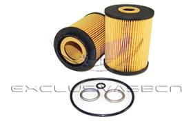 EXCLUSIVAS BCN MOF3E86 - FILTRO DE ACEITE MDR