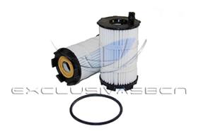 EXCLUSIVAS BCN MOF3E87 - FILTRO DE ACEITE MDR