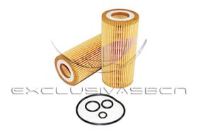 EXCLUSIVAS BCN MOF3E88 - FILTRO DE ACEITE MDR