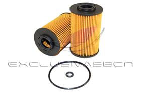 EXCLUSIVAS BCN MOF3E93 - FILTRO DE ACEITE MDR