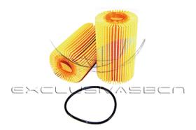 EXCLUSIVAS BCN MOF3E94 - FILTRO DE ACEITE MDR