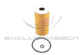 EXCLUSIVAS BCN MOF3E96 - FILTRO DE ACEITE MDR
