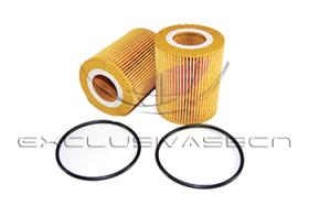 EXCLUSIVAS BCN MOF3E99 - FILTRO DE ACEITE MDR