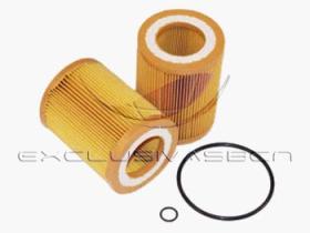 VALEO MOF3H03 - FILTRO DE ACEITE MDR