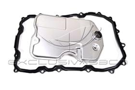 EXCLUSIVAS BCN MTF3VW06 - FILTRO DE TRANSMISION MDR