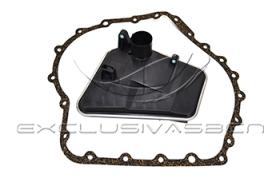 EXCLUSIVAS BCN MTF3VW07 - FILTRO DE TRANSMISION MDR