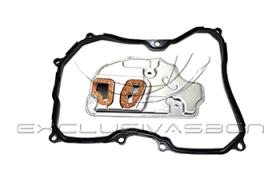 EXCLUSIVAS BCN MTF3VW08 - FILTRO DE TRANSMISION MDR