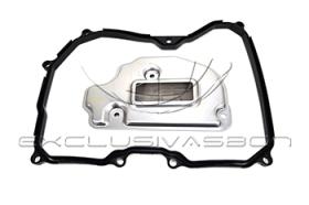 EXCLUSIVAS BCN MTF3VW09 - FILTRO DE TRANSMISION MDR