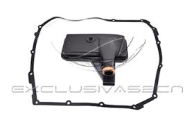 EXCLUSIVAS BCN MTF3VW17 - FILTRO DE TRANSMISION MDR