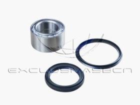 EXCLUSIVAS BCN MWBF8010 - COJINETES DE RUEDA MDR