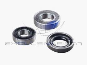 EXCLUSIVAS BCN MWBR5006 - COJINETES DE RUEDA MDR