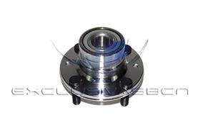 EXCLUSIVAS BCN MWBR5028 - COJINETES DE RUEDA MDR