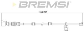 BREMSI WI0940 - TESTIGOS DE FRENO BREMSI =560 MM LEXUS GS RC