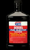 CYCLO C21 - LIMP. SISTEMA INYECCION DIESEL 946ML12UN