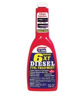 CYCLO C261 - 6XTM TRATAMIENTO DIESEL 12UN. 236 ML.-