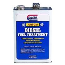 CYCLO C270 - TRATMIENTO PARA DIESEL GARRAFA 3.78 L.-