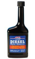 CYCLO C285 - ELIMINADOR AGUA DIESEL.-12 UN. 355 ML.-