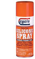 CYCLO C33 - ATOMIZADOR SILICONA SPRAY HEAVY DUTY 12U