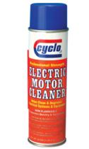 CYCLO C37 - LIMPIADOR MOTORES ELECTRICOS 510GR- - -