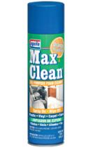 CYCLO C392 - MAX-CLEAN-LIMPI.ESPUMA MULTIUSO-510GR 12