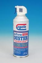 CYCLO C430 - ELIMINADOR DE POLVO EN SECO.-12 UNIDADES