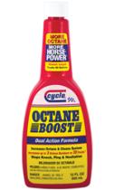 CYCLO C47 - MEJORADOR DE OCTANAJE 355 ML-12 UN=C82450