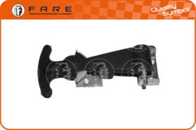 FARE 0409C - GOMA TIRANTE SUJECION CAPO