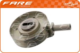 FARE 15842 - TENSOR CORREA POLI V BOXER 2.5