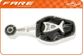 METALCAUCHO 15902 - SOP. MOTOR C4 CACTUS-DS3-C3 1.2 VTI