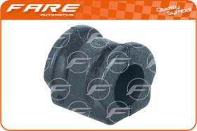 LEMFORDER 16014 - GOMA BAR. EST. A2-FABIA-POLO (21MM)