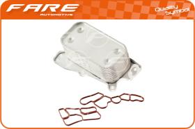 FARE 16031 - INTERC. CALOR MERCEDES CLASE C-E-S