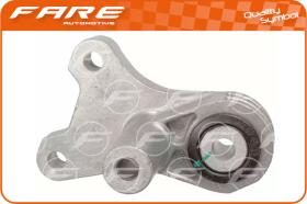 FARE 16057 - SOP. MOT. DEL. FIAT 500X 1.6 GASOL