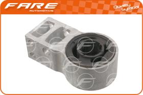 METALCAUCHO 16101 - SIL. SUSP. DEL. DER. ALFA 159
