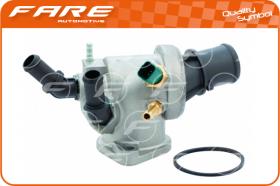 VALEO T008 - TERMOST. ALFA ROMEO, PUNTO 1.9MJTD