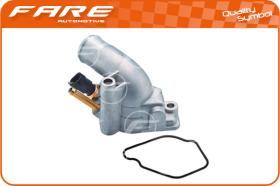 FARE T010 - TERMOSTATO OPEL ASTRA H, ASTRA G