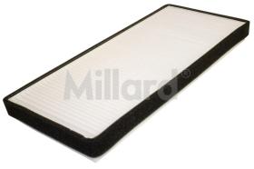 MILLAR MC12021 - FILTRO HABITACULO FORD MILLARD