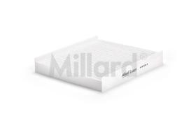 MILLAR MC68011 - FILTRO DE HABITACULO DACIA-RENAULT-