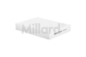 UFI MC92622 - FILTRO HABITACULO RENAULT MILLARD