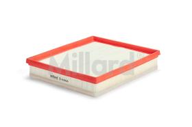 UFI MK43065 - FILTRO DE AIRE PSA 1.6HDI