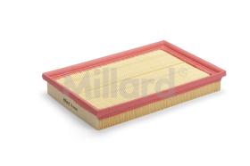VALEO MK9015 - FILTRO AIRE SEAT-VW