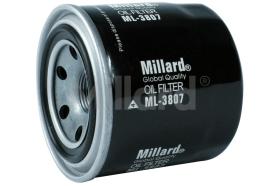 MILLAR ML3807 - FILTRO ACEITE HYUNDAI MILLARD
