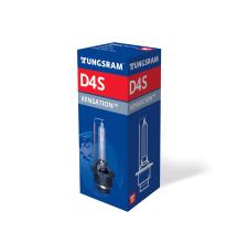 TUNGSRAM 93095513 - LAMPARA D4S 4200K