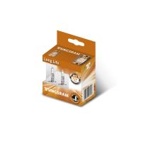 TUNGSRAM 93097344 - LAMPARA H1 12V55W EXTRALIFE
