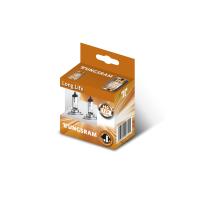 TUNGSRAM 93097896 - LAMPARA H4 12V60/55W EXTRALIFE