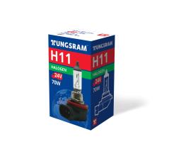 TUNGSRAM 93110959 - LAMPARA H11 24V70W