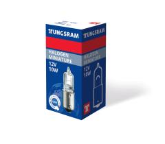 TUNGSRAM 93111370 - LAMPARA H10W 12V10W