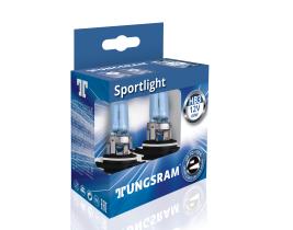 TUNGSRAM 93111380 - LAMPARA HB3 3800K +50 60W