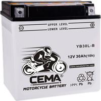CEMA YB30LB - BATERIA DE MOTO CEMA