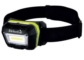 PICOYA LMP4300 - LINTERNA FRONTAL LED